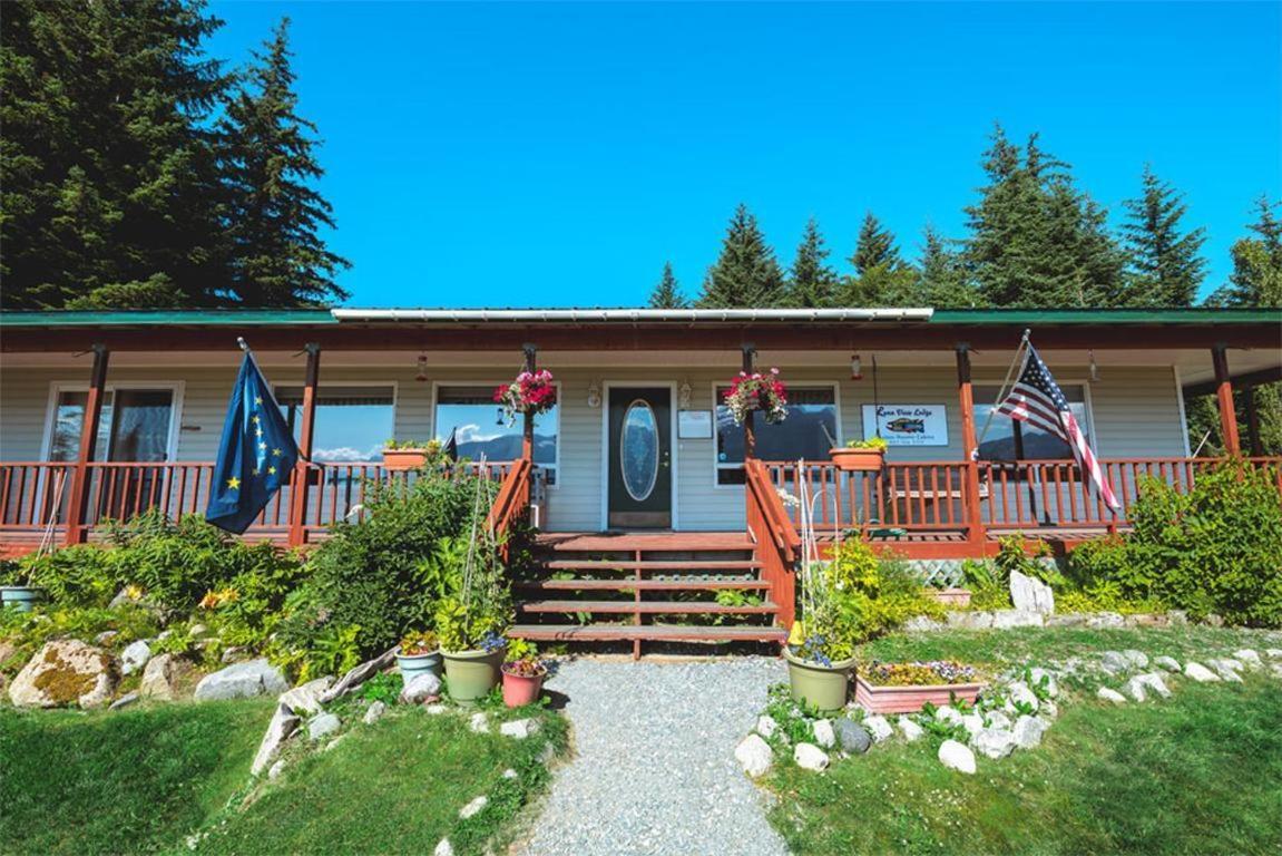 Front Room Lynnview Lodge Хайнс Екстериор снимка